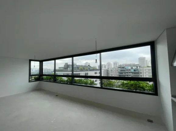Imagem Apartamento à venda no Brooklin com 4 Suítes e 3 Vagas