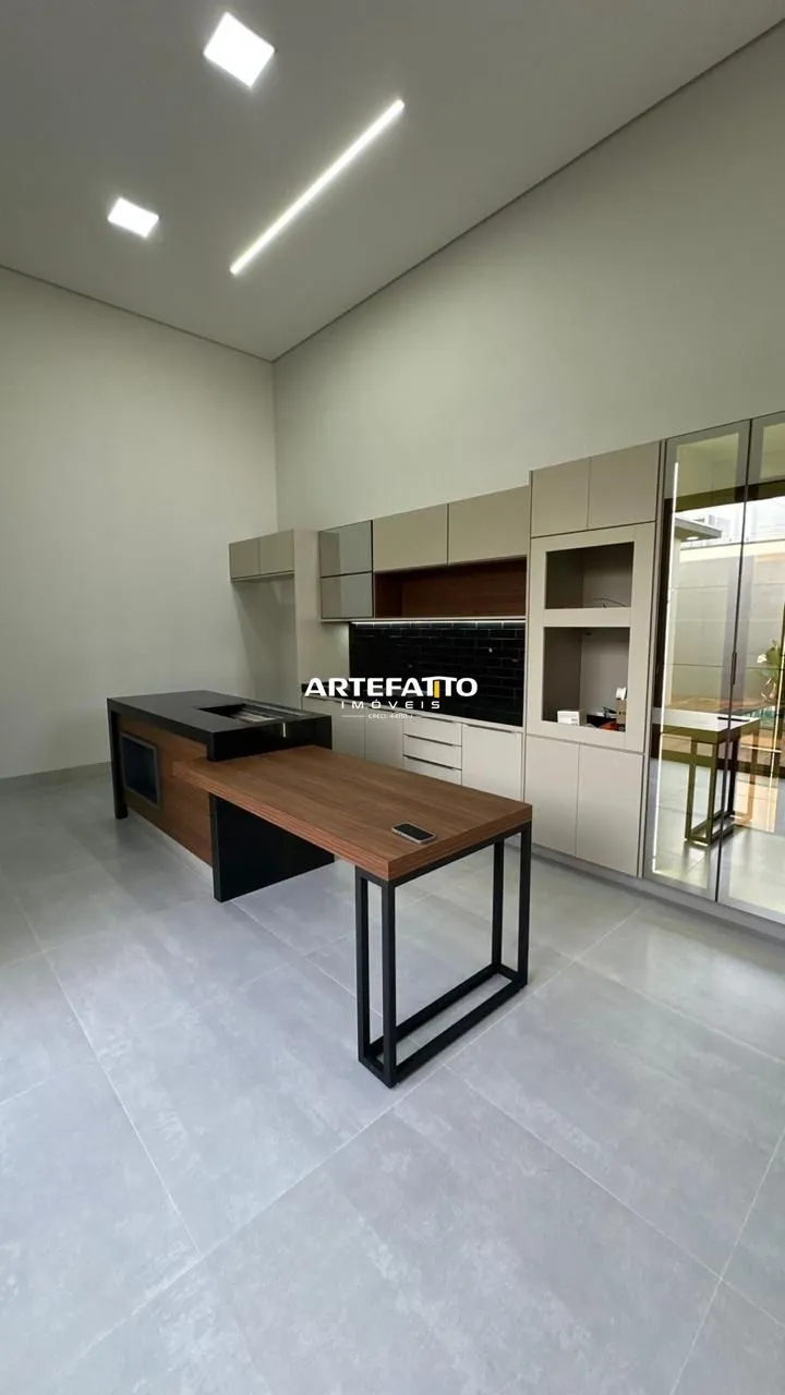 Imagem Casa à venda em Franca, Jardim Natal I, com 3 quartos, 150m2