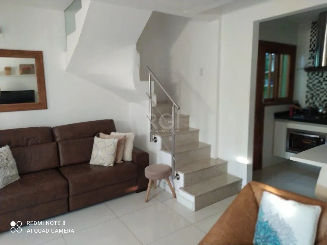 Imagem Casa de Condomínio em Ipanema