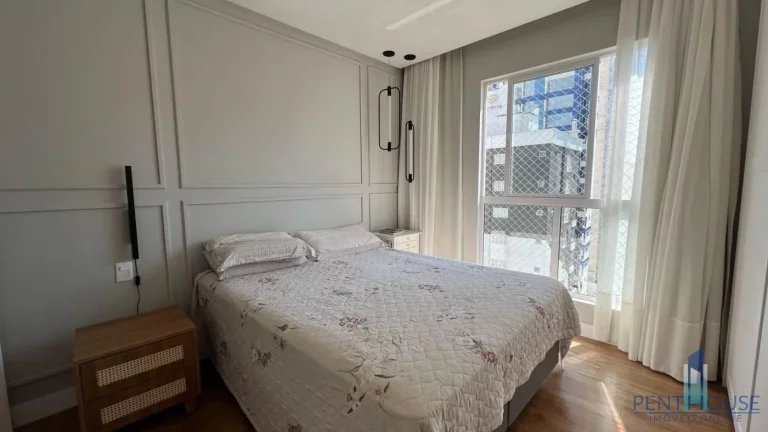 Imagem Apartamento Zona Central para Venda em Balneário Camboriú, PIONEIROS, 3 dormitórios, 3 suítes, 4 banheiros, 2 vagas
