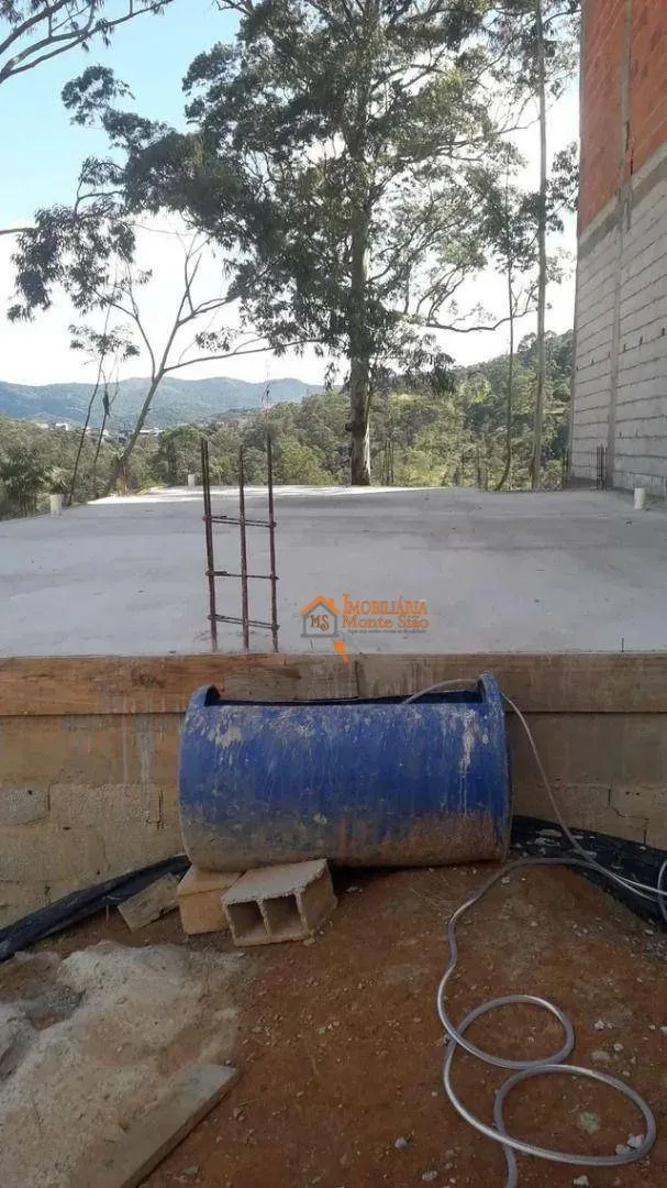 Imagem Terreno à venda, 125 m² por R$ 234.500,00 - Jardim Paraíso - Guarulhos/SP