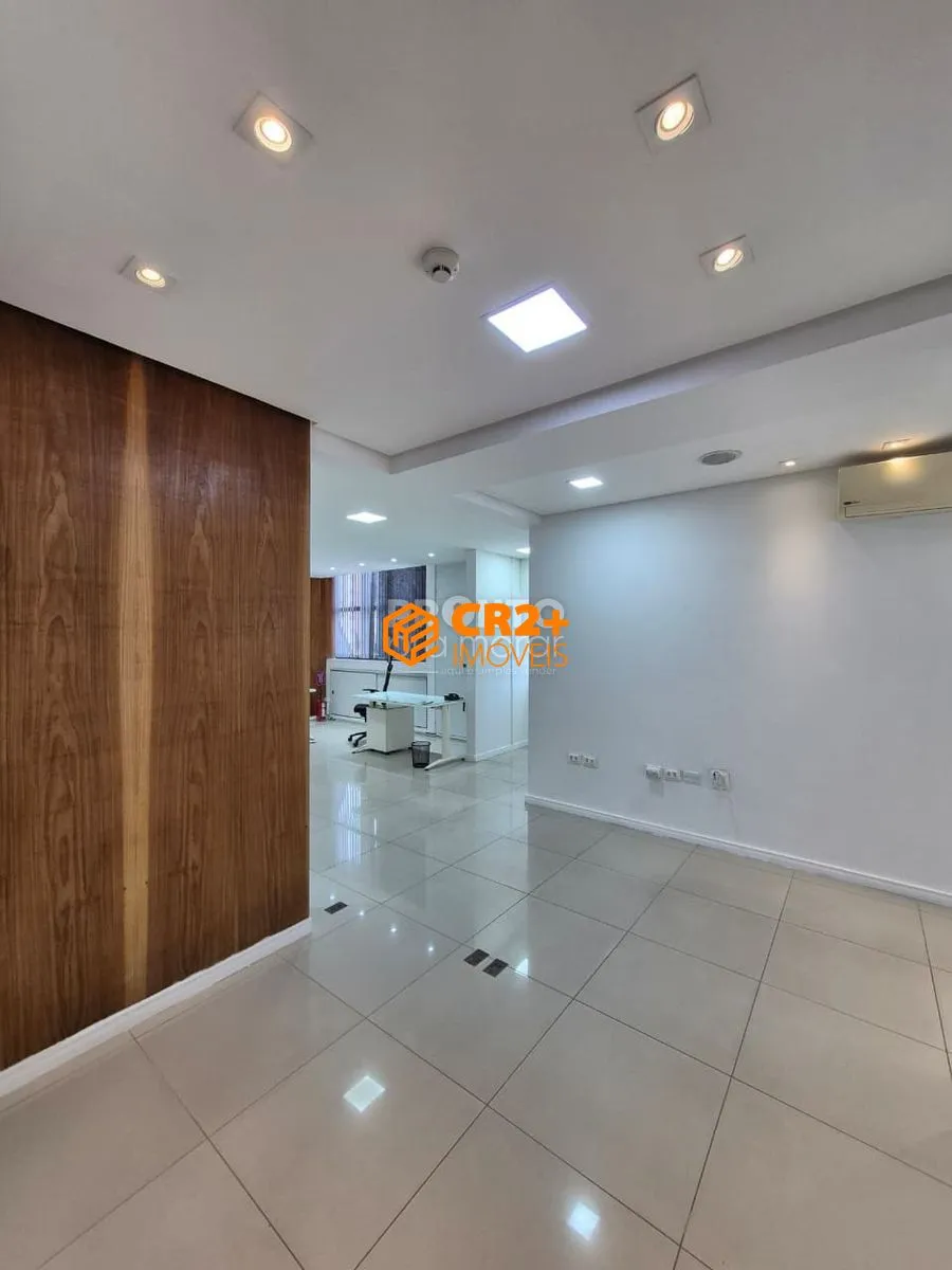 Imagem Duas salas comerciais à venda no Vema Business - Piedade