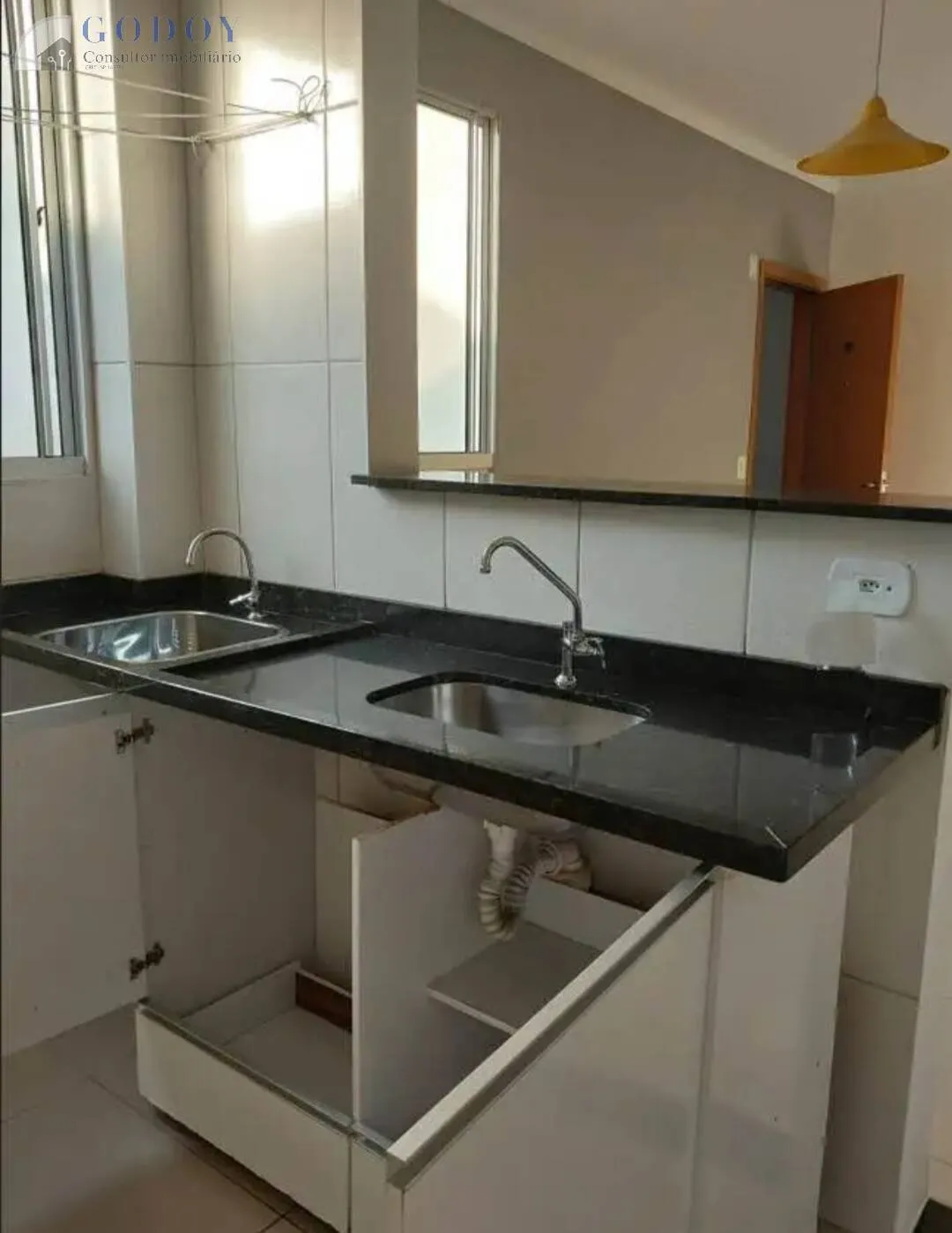 Imagem Apartamento à Venda no Condomínio Princesa Isabel