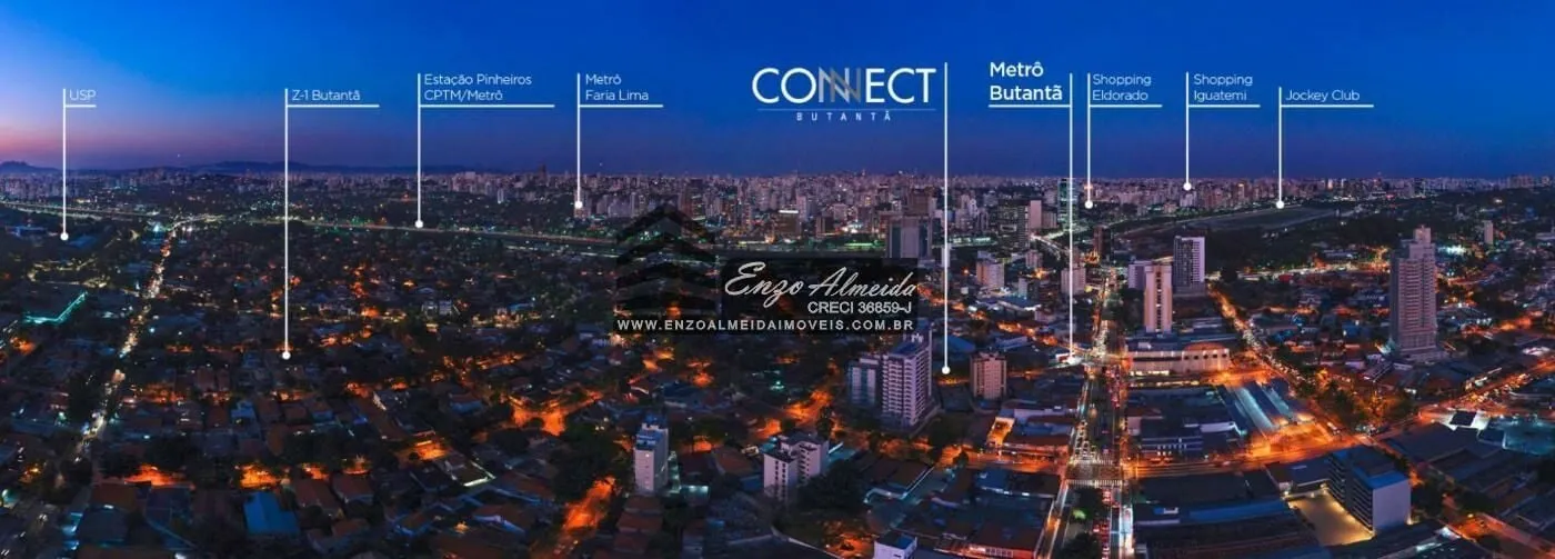Imagem Apartamento à venda em São Paulo/SP