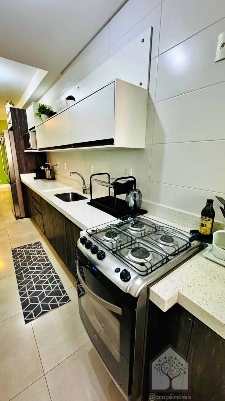 Imagem Apartamento 3 suítes à venda no João Paulo - Florianópolis