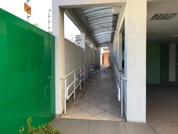 Imagem Prédio, 480 m² - venda por R$ 5.300.000,00 ou aluguel por R$ 22.400,00/mês - Butantã - São Paulo/SP