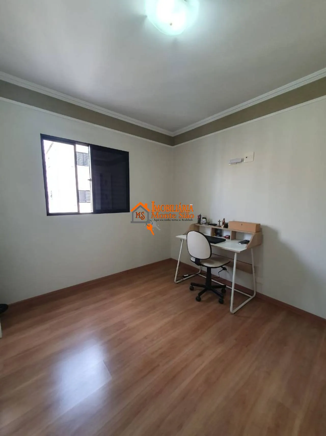 Imagem Apartamento com 2 dormitórios à venda, 61 m² por R$ 325.000,00 - Macedo - Guarulhos/SP