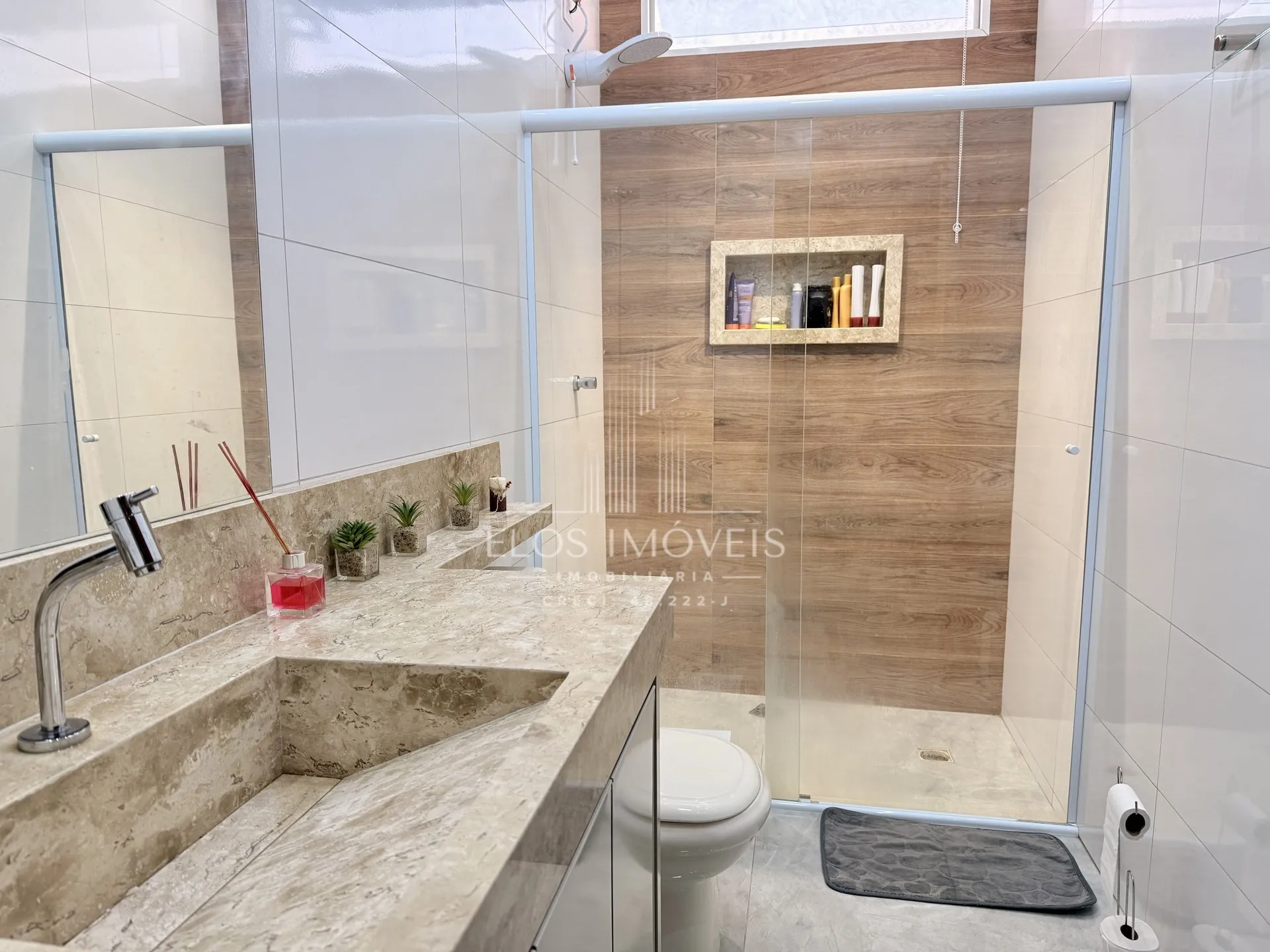 Imagem Casa de 2 quartos, 110m² no bairro Jardim dos Jequitibás, em Limeira