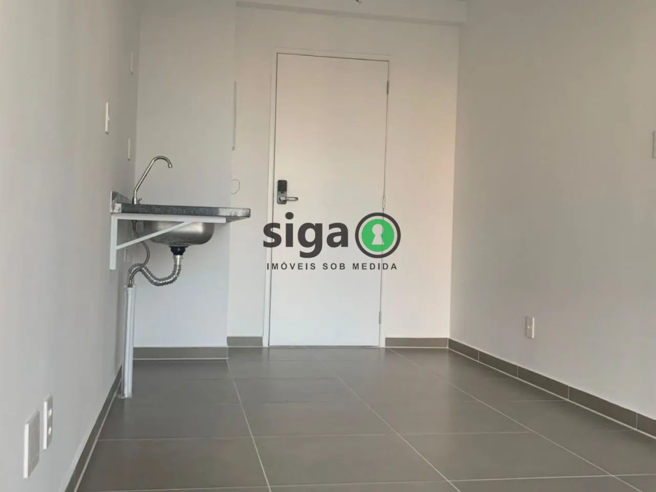 Imagem Apartamento à venda 1 Quarto, 31m², Vila Mariana - SP