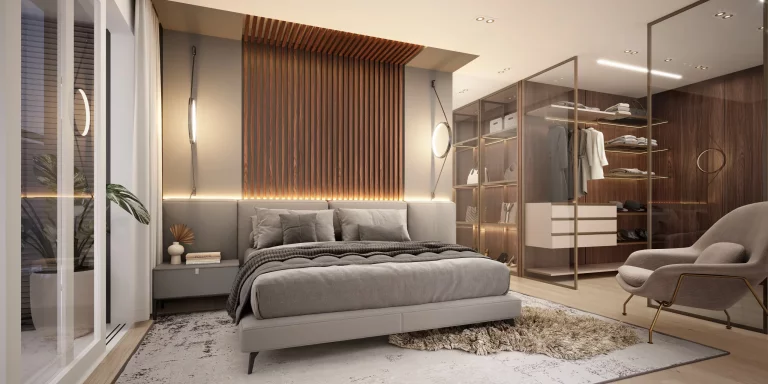 Imagem Apartamento 3 quartos sendo 3 suítes para venda no bairro Nossa Senhora de Lourdes em Caxias do Sul