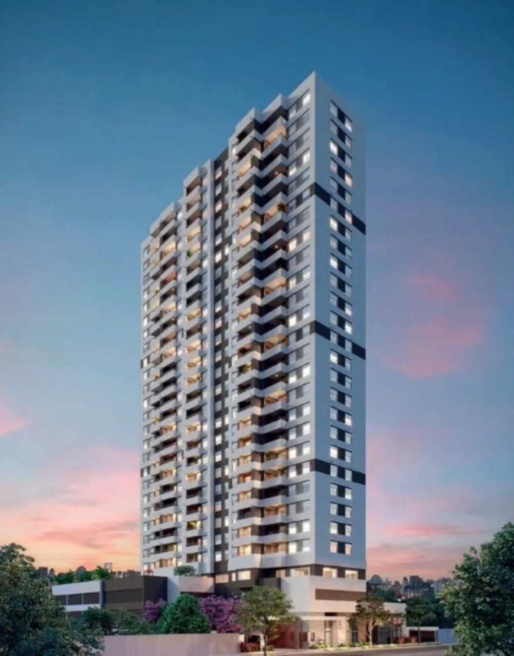 Imagem Comprar apartamento com 3 dormitórios em Moóca São Paulo SP, apartamento na zona leste SP