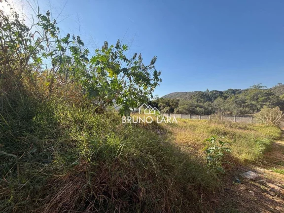 Imagem Terreno à venda no Condomínio Ouro Verde - Betim/MG