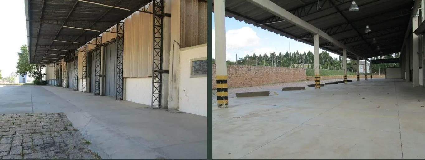 Imagem Galpão industrial para locação em Sorocaba-SP, Jardim Residencial Vicente de Moraes: 14 salas, 6 banheiros, 800 vagas de garagem, 4.695,76 m².