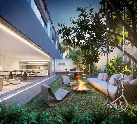 Imagem Villa Arvo