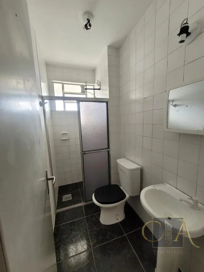Imagem Apartamento para Venda em Rio Grande, Carreiros, 2 dormitórios, 1 banheiro, 1 vaga