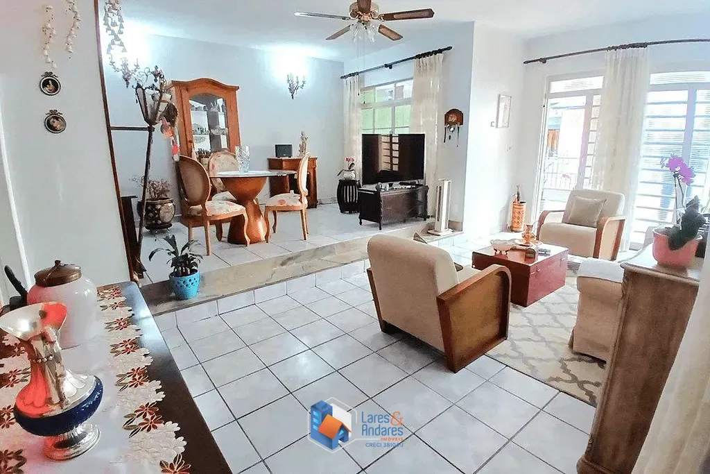 Imagem Casa à venda 3 Quartos 1 Suite 2 Vagas 170M² Cidade Monções São Paulo - SP