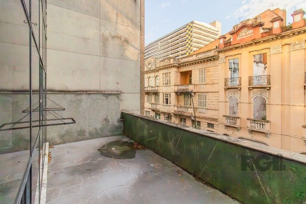 Imagem PRÉDIO - 360 m² - CENTRO HISTÓRICO