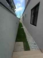 Imagem Casa com 3 dormitórios à venda, 100 m² por R$ 859.996,00 - Musumagro - João Pessoa/PB
