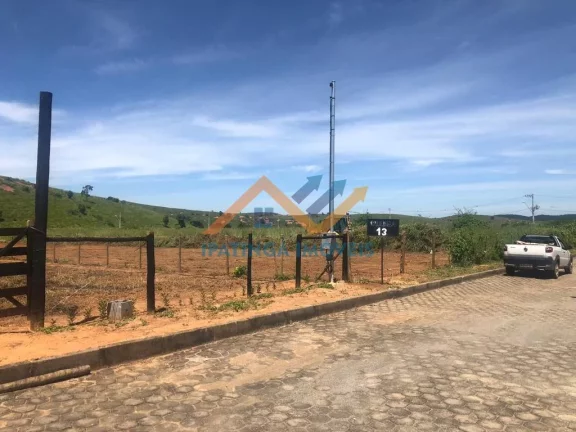 Imagem Terreno de loteamento no Vilas do Lago