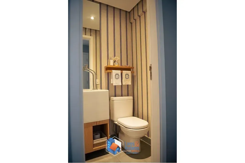 Imagem Apartamento à venda 2 Quartos 2 Suites 2 Vagas 75M² Pinheiros São Paulo - SP