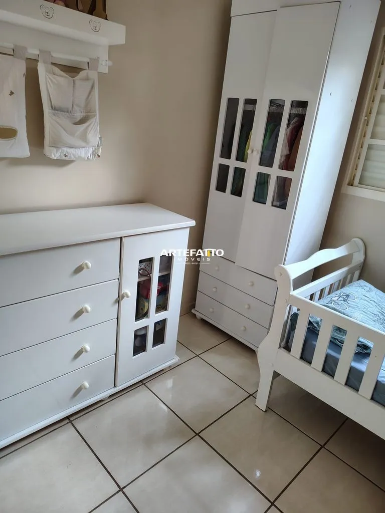 Imagem Casa à Venda em Residencial José de Carlos, Franca - SP