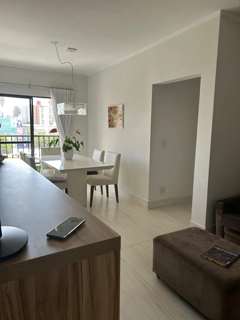 Imagem Apartamento com 3 Quartos à Venda, 88 m² em Vila Itapura - Campinas