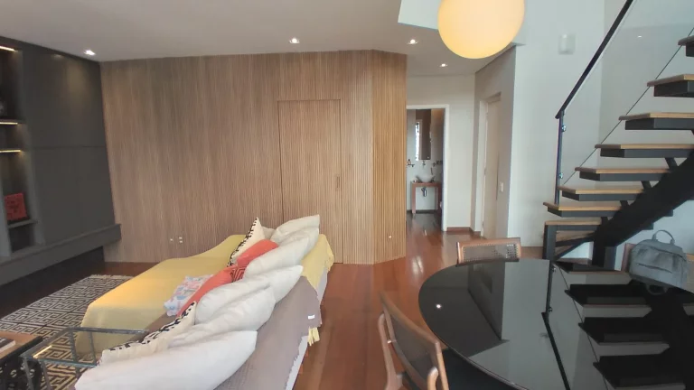 Imagem APARTAMENTO RESIDENCIAL em SÃO PAULO - SP, PINHEIROS