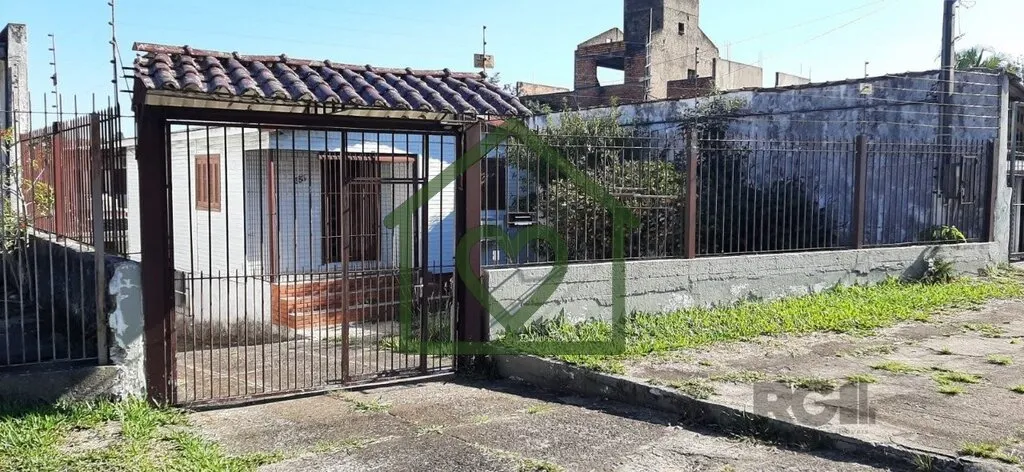 Imagem Terreno com 319 m² no bairro Jardim Itu Sabará, medindo 11,00 metros de frente e 29,00 de frente a...