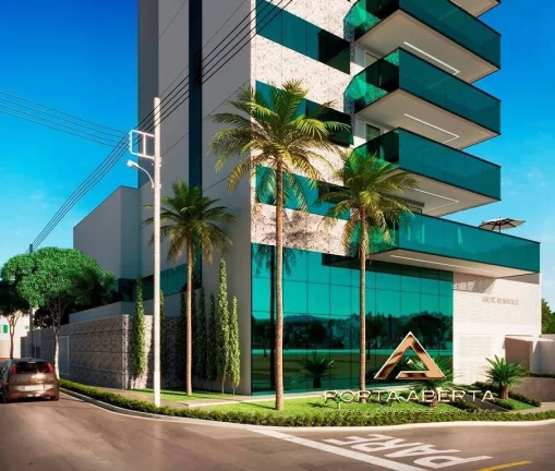 Imagem Apto Alto Padrão - 3 Suites - Iguaçu - Ipatinga - COD 593