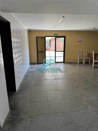 Imagem Apartamento a venda em Enseada, Guarujá/SP