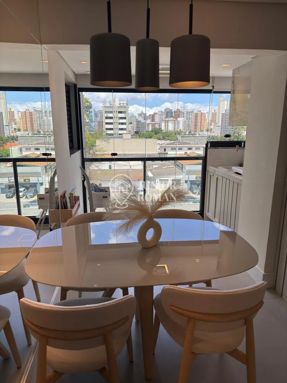 Imagem APTO PORTEIRA FECHADA | 82M² | 2 SUÍTES + CLOSET | 3 VAGAS | BAIRRO JARDIM - SANTO ANDRE