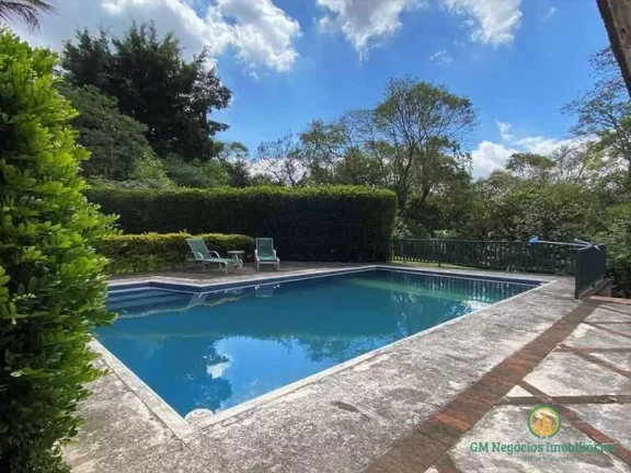 Imagem Casa com 4 suites com Edícula HOME OFFICE- Fazendinha