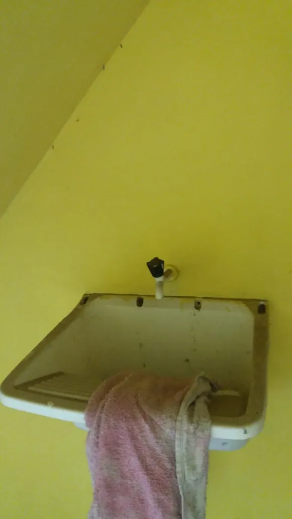 Imagem Apartamento com 1 Quarto à Venda, 35 m² em Fronteira - Macaé