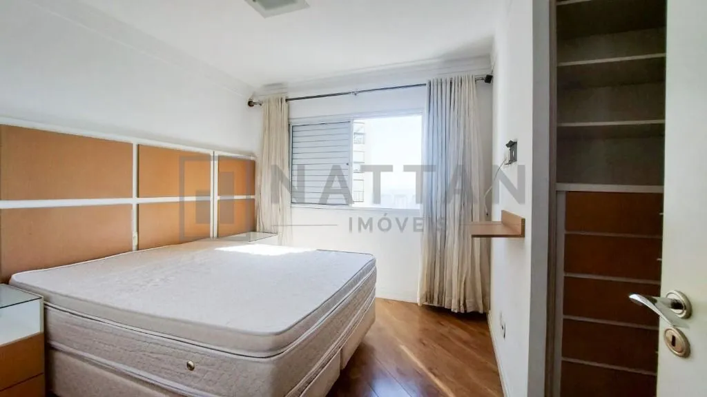 Imagem Apartamento com 3 dormitórios, 164 m² - venda por R$ 2.200.000,00 ou aluguel por R$ 11.202,00/mês - Tatuapé - São Paulo/SP