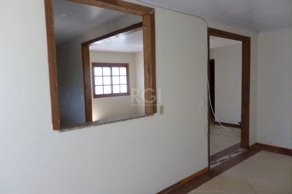 Imagem Casa na Hípica com 3 dormitórios e 2 vagas