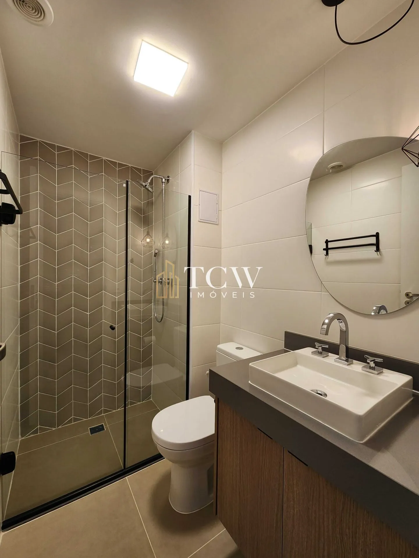 Imagem Apartamento Studio 26m2