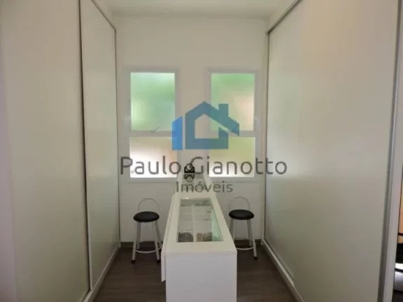 Imagem Casa à venda - Nova, moderna, 4 suítes e 7 vagas cobertas!