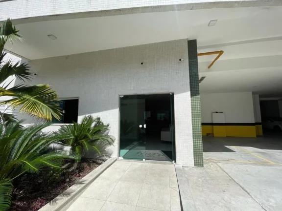 Imagem APARTAMENTO RESIDENCIAL em RIO DE JANEIRO - RJ, CAMPO GRANDE