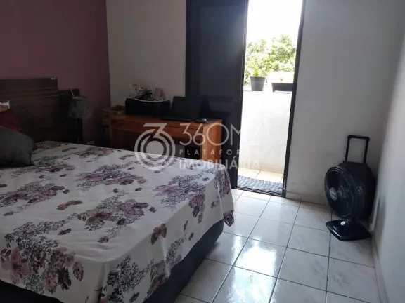 Imagem Apartamento sem Condomínio para Venda em Santo André / SP no bairro Vila América