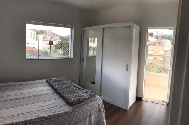 Imagem APARTAMENTO RESIDENCIAL em POÇOS DE CALDAS - MG, JARDIM CASCATINHA