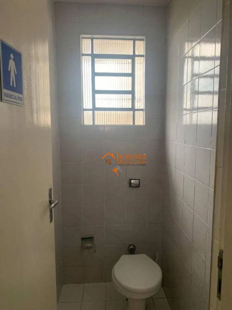 Imagem Salão à venda, 200 m² por R$ 1.700.000,00 - Vila Talarico - São Paulo/SP