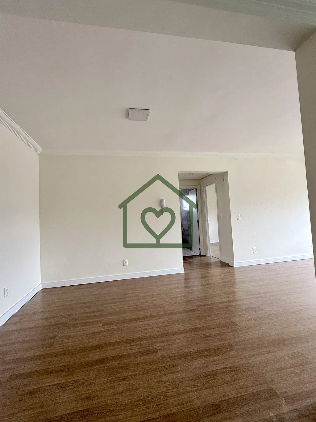 Imagem Empreendimento com unidades de 73 a 94m², 2 e 3 dormitórios. Condomínio conta com ampla área de ...