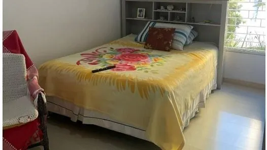 Imagem Apartamento Térreo no condomínio Santos Dumont