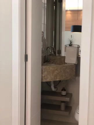 Imagem Kadesh - Apartamento à venda no bairro Independência - Porto Alegre/RS