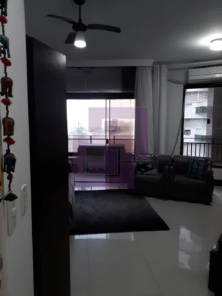 Imagem Apartamento à Venda na Orla da Praia das Pitangueiras por R$ 700.000,00