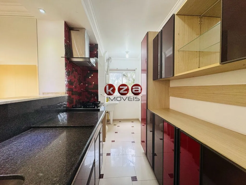 Imagem Apartamento à venda no Altos do São Bernardo, Campinas-SP, 3 quartos, 1 suíte, lazer completo e segurança 1 vaga, 71m²