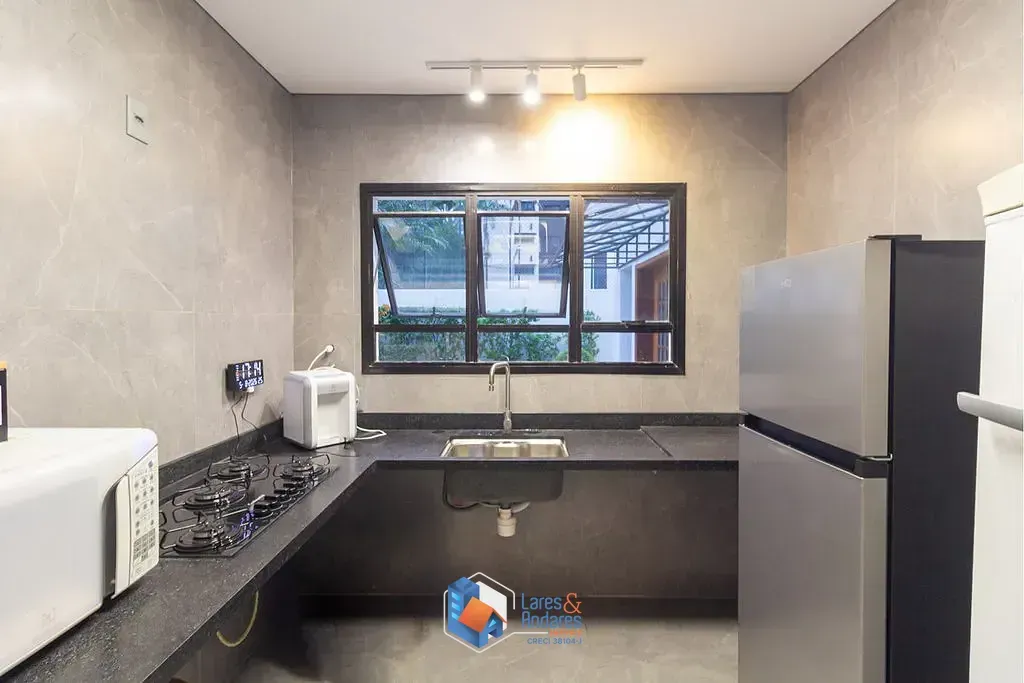 Imagem Apartamento à venda 3 Quartos 1 Suite 2 Vagas 114M² Chácara Klabin São Paulo - SP