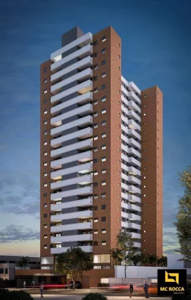 Imagem Apartamento 2 dormitórios - Horizonte Campestre - Santo André