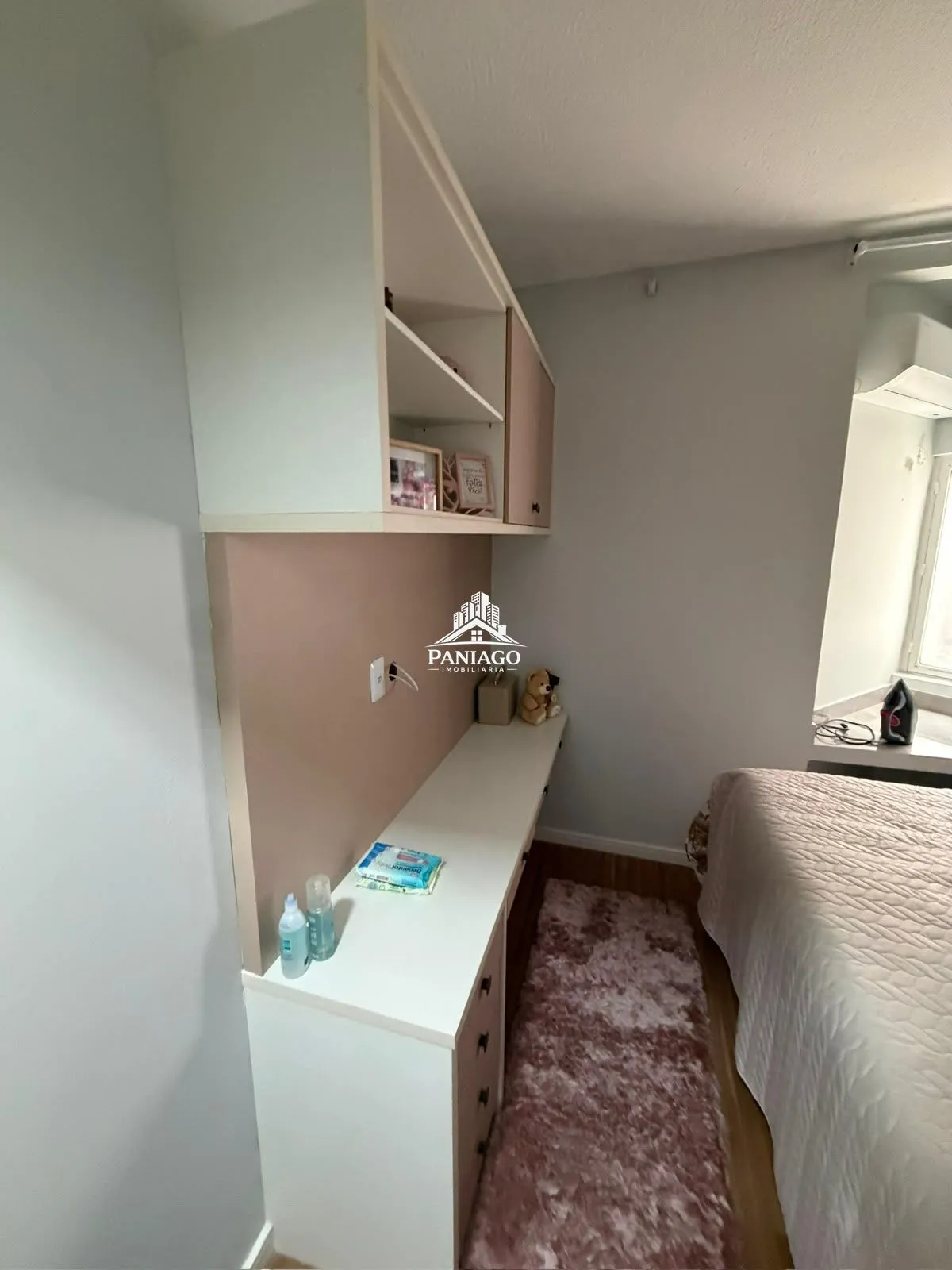 Imagem Apartamento à venda - Pronto para morar!
