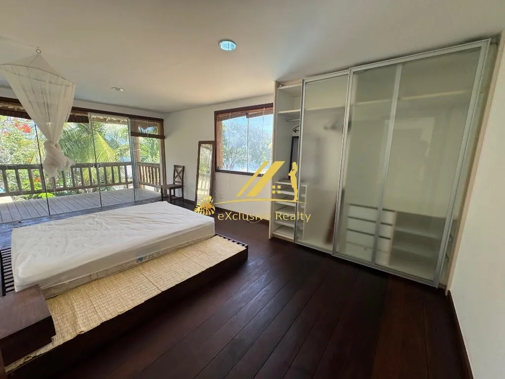 Imagem Casa RESIDENCIAL em Camaçari - Bahia, Guarajuba (Monte Gordo)